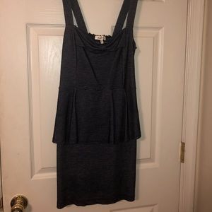 Double Layer Dress